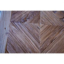 16 in. Black Square Metal Coffee Table with MDF Tabletop by Tidoin -Cheap Tidoin Store black tidoin coffee tables lh ydg1 6365 76 1000