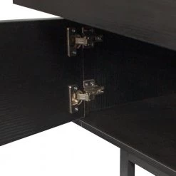 54.33 in. Black TV Stand Console Table with 2-Drawers,2 Doors and 3 Shelves Fits TV's up to 60 in. by Tidoin 16 54.33 in. Black TV Stand Console Table with 2-Drawers,2 Doors and 3 Shelves Fits TV's up to 60 in. by Tidoin -Cheap Tidoin Store black tidoin tv stands fm ydw8 3576 44 1000