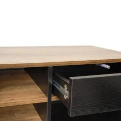 54.33 in. Black TV Stand Console Table with 2-Drawers,2 Doors and 3 Shelves Fits TV's up to 60 in. by Tidoin 18 54.33 in. Black TV Stand Console Table with 2-Drawers,2 Doors and 3 Shelves Fits TV's up to 60 in. by Tidoin -Cheap Tidoin Store black tidoin tv stands fm ydw8 3576 76 1000