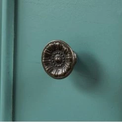 60.03 in. L Blue Rectangle Solid Wood Rustic Entryway Console Table with 2 Drawers and Bottom Shelf by Magic Home -Cheap Tidoin Store blue magic home console tables cs wf191870aac 1f 1000