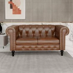 Cheap Tidoin Store -Cheap Tidoin Store brown magic home loveseats mh sf p802s pu e1 1000