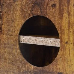 51.9 in. Brown TV Stand Entertainment Center with 2 Shelves and 2 Doors Fits TV's Up to 55 in. by Magic Home 14 51.9 in. Brown TV Stand Entertainment Center with 2 Shelves and 2 Doors Fits TV's Up to 55 in. by Magic Home -Cheap Tidoin Store brown magic home tv stands cs w51328525 1f 1000