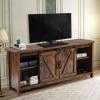 51.9 in. Brown TV Stand Entertainment Center with 2 Shelves and 2 Doors Fits TV's Up to 55 in. by Magic Home 2 51.9 in. Brown TV Stand Entertainment Center with 2 Shelves and 2 Doors Fits TV's Up to 55 in. by Magic Home -Cheap Tidoin Store brown magic home tv stands cs w51328525 64 1000