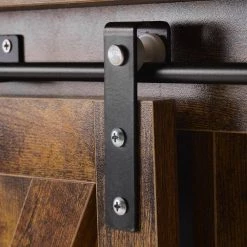 51.9 in. Brown TV Stand Entertainment Center with 2 Shelves and 2 Doors Fits TV's Up to 55 in. by Magic Home 16 51.9 in. Brown TV Stand Entertainment Center with 2 Shelves and 2 Doors Fits TV's Up to 55 in. by Magic Home -Cheap Tidoin Store brown magic home tv stands cs w51328525 fa 1000