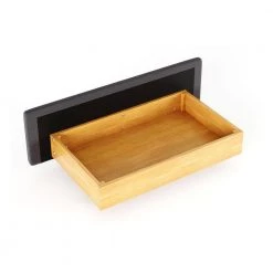 85 in. W Dark Gray Linen Wood Frame Upholstered Full Platform Bed by Magic Home -Cheap Tidoin Store dark gray magic home platform beds cs lp000114aae 44 1000