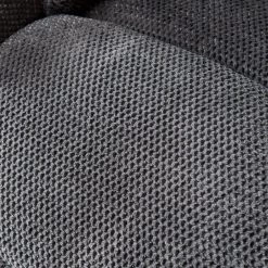 Gray Heavy Duty Electric Power Lift Recliner Chair with Massage, Lumber Heat, Remote Control, Pockets and Cup Holders by Magic Home -Cheap Tidoin Store gray magic home recliners cs pp195794aaa 31 1000