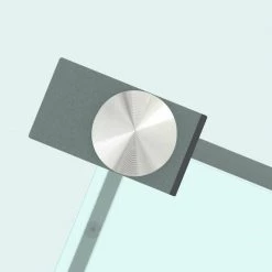 39 in. W x 23 in. D x 17 in. H Gray Middle Rectangle Double-Deck Glass Coffee Table Modern Side Center Table by Tidoin -Cheap Tidoin Store gray tidoin coffee tables jws ydw2 336 1f 1000