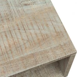 41.73 in. Wood Gray with 2-Open Storage Drawers Fits TV's up to 45 in. with Metal Legs by Tidoin -Cheap Tidoin Store gray tidoin tv stands js ydw3 3153 44 1000