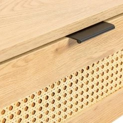 19.7 in. Natural Light Wood 21.7 in. H Wood Rectangle MDF End Table with 1-Drawer by Tidoin -Cheap Tidoin Store light wood tidoin end side tables cg ydw1 798 4f 1000