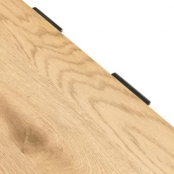 15.7 in. D x 63 in. W x 29.5 in. H Light Wood Sideboard Storage Cabinet with 3-Doors and 6-Shelf by Tidoin -Cheap Tidoin Store light wood tidoin sideboards buffet tables cg ydw1 001 76 1000