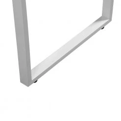 55.11 in. W L-Shape Oak Color MDF Home Office Writing Desk with White Steel Legs by Magic Home 11 55.11 in. W L-Shape Oak Color MDF Home Office Writing Desk with White Steel Legs by Magic Home -Cheap Tidoin Store oak color magic home writing desks cs w42722732 77 1000