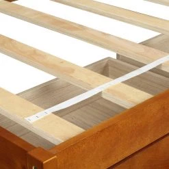 Oak Color Twin Size Platform Storage Bed with 3 Drawers by Magic Home 20 Oak Color Twin Size Platform Storage Bed with 3 Drawers by Magic Home -Cheap Tidoin Store oak magic home platform beds cs wf193634aal 44 1000