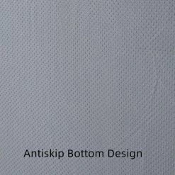 3-Piece Teddy Velvet Lazy Sofa Living Room Set with 1 Seater, 3 Seater and Ottoman by Magic Home -Cheap Tidoin Store red magic home sectional sofas cs w487s00001 4f 1000