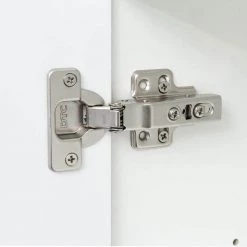 Modern 78.74 in. Wood White TV Stand with 2 Storage Doors Fits TV's up to 80 in. with 3 Shelves by Tidoin -Cheap Tidoin Store white tidoin tv stands js ydw3 0082 fa 1000