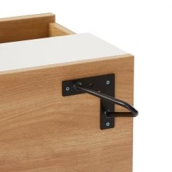 Modern 47.2 in. Wood White TV Stand with 2-Drawers and 2-Shelf Fits TV's up to 50 in. by Tidoin 19 Modern 47.2 in. Wood White TV Stand with 2-Drawers and 2-Shelf Fits TV's up to 50 in. by Tidoin -Cheap Tidoin Store white tidoin tv stands jxy ydw6s 026 fa 1000