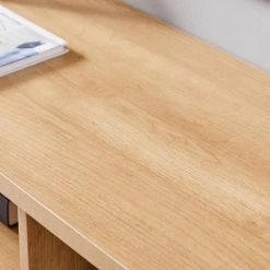 Modern 47.2 in. Wood White TV Stand with 2-Drawers and 2-Shelf Fits TV's up to 50 in. by Tidoin -Cheap Tidoin Store white tidoin tv stands jxy ydw6s 027 76 1000